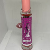 Santa muerte perfumes