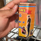 Doblegado a mis pies