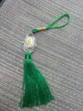 Saint Jude Protection Car Amulet/ San Judas Amuleto para Carro