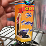 Doblegado a mis pies