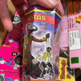 Tripas De Diablo Gotas/ Devil Guts Drops