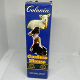 Cordero manso perfume