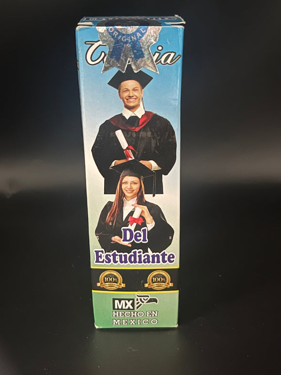 Perfume DEL ESTUDIANTE