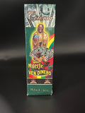 Santa muerte perfume VEN DINERO