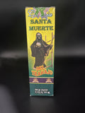 Santa Muerte perfume DEL TRABAJO