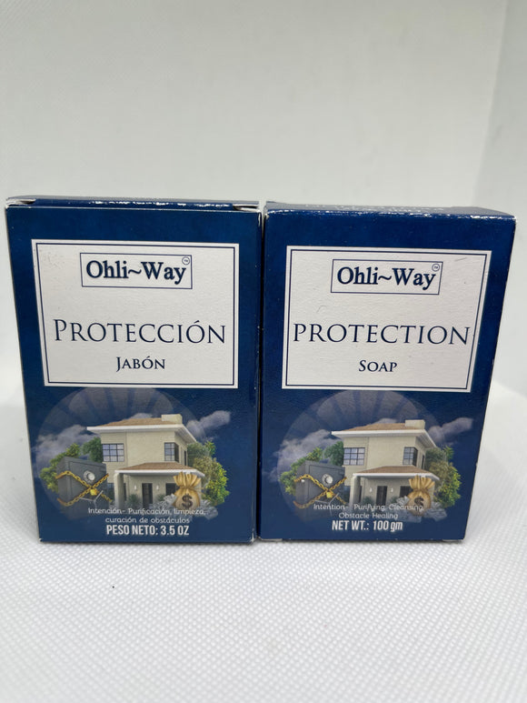 Jabon Proteccion