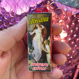 Afrodita Magical Oil