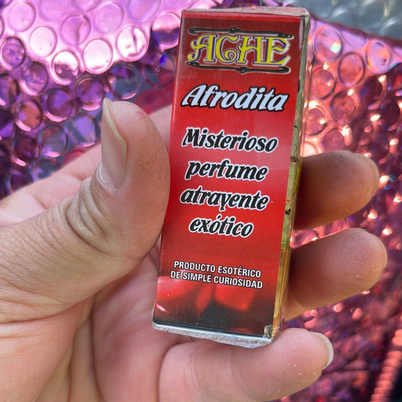 Afrodita Magical Oil