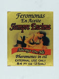 Always On Me Spiritual Oil/ Siempre Encima Aceite Espiritual