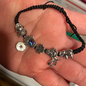 Lucky Charms Bracelet