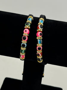 Evil Eye Bracelet