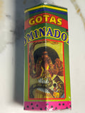 Dominadora Gotas