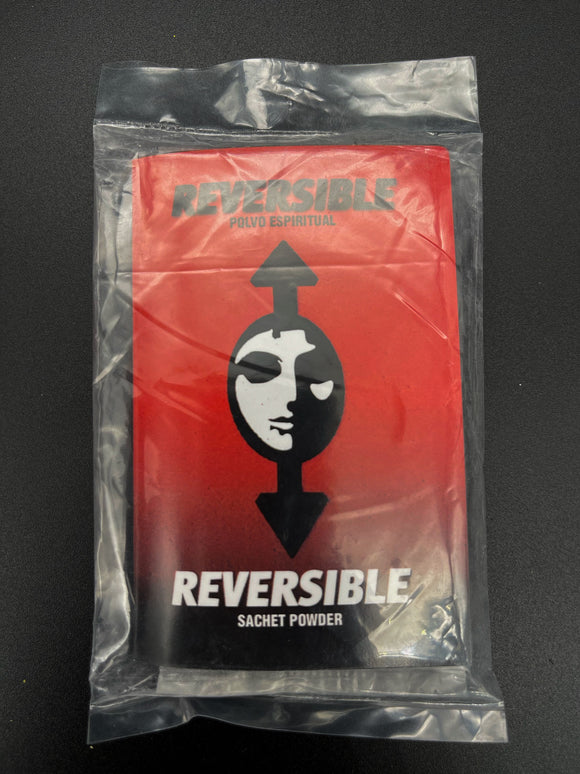Mystical Powder Reversible/ Polvo Místico Reversible