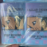 Polvo Místico TAPA BOCAS/ Mystical Powder STOP RUMORS