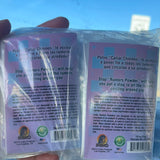 Polvo Místico TAPA BOCAS/ Mystical Powder STOP RUMORS