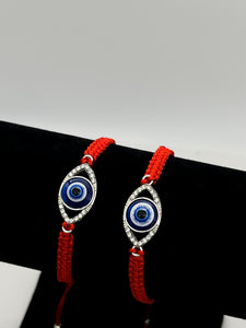 Evil Eye Bracelet
